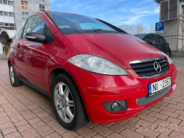 Mercedes Auto atripojis no vācijas, 300eur Pirmā iemaksa. I