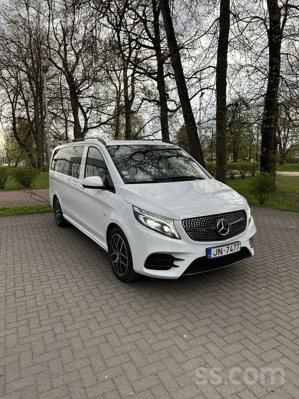 Amg Pakotne, Amg r19 diski, Auto no rūpnīcas bija kravas, tika pilnībā pārbū