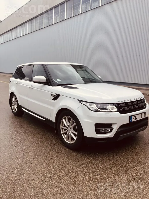 Labs auto, maz un saudzīgi lietots, ideāls vizuāli un tehniski, nav skrāpēju