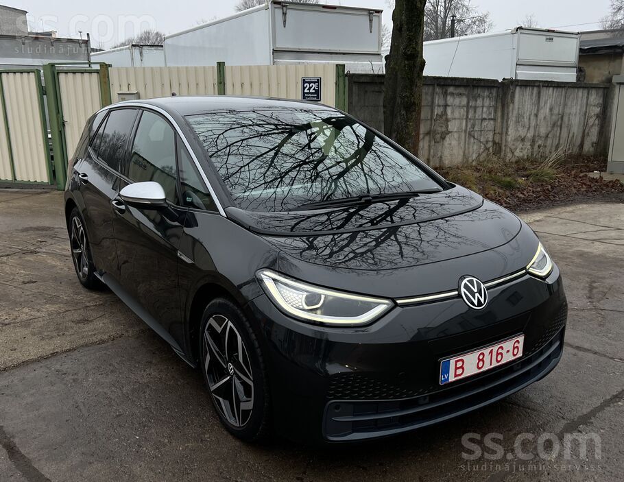 Volkswagen - 1