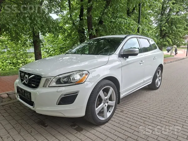 Volvo XC 60