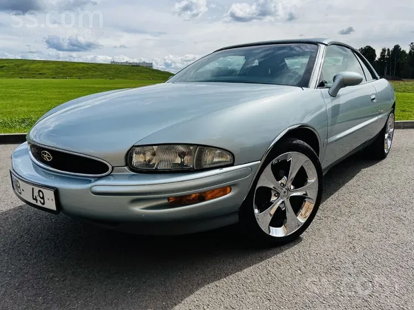 Others Buick Riviera - 1