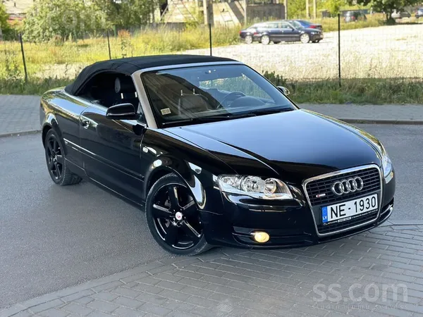 2.0 автомат s-line , ухоженная машинка, всё обслужено и всё работает, эконом
