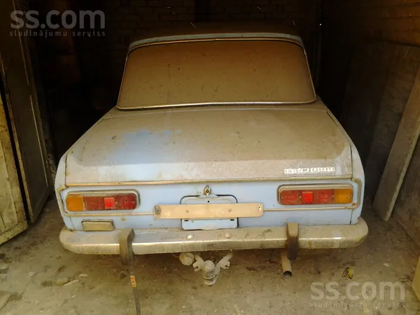 Moskvich Продается Москвич 2140. У машины один владелец. Ма