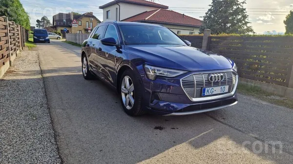Audi - 1
