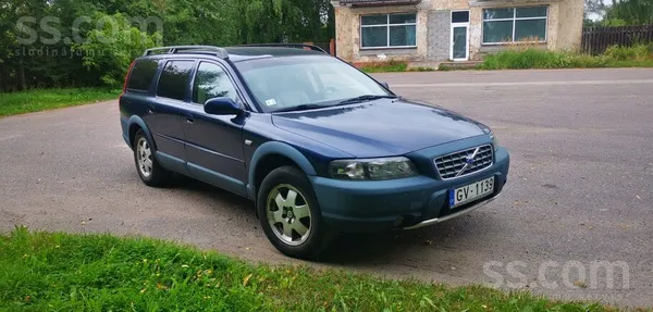 Pārdodu uzticamu un koptu auto ar bagātīgu komplektāciju un nelielu noskrēji