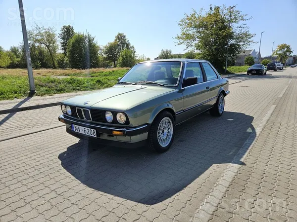 BMW 318