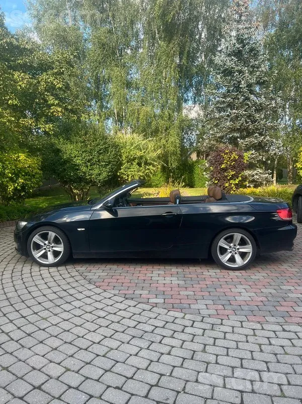 BMW 325