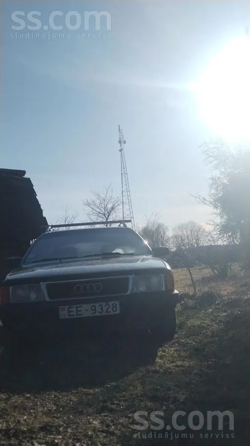 Nolikts ejoš. Ir nodokļu parāds. Saimnieks opis.