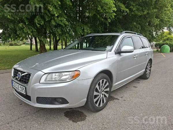 Volvo V70