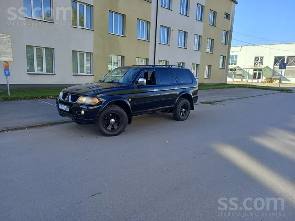 Mitsubishi Первый взнос 1.500Eur Var uz nomaksu/ Mожно в расс