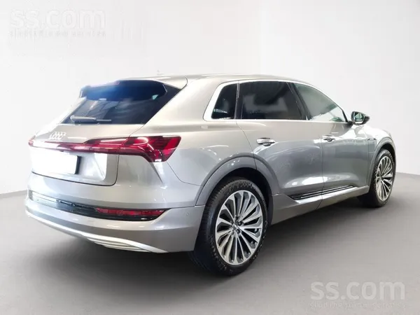Audi - 1