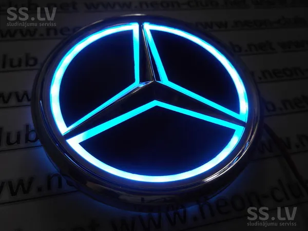 A/m Preiļos. MB Ml320Cdi 4Matic, 2009 gada Facelift modelis Designo izpildīj