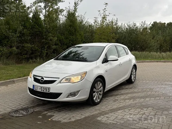 Svaigi izieta TA. Ekonomisks degvielas patēriņš 5 l/100 km lielos attālumos.
