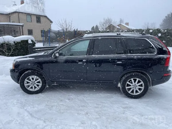 Labs volvo, 13.02, 26 izieta jauna tehniskā apskate, dzinējs-136kw , tehnisk