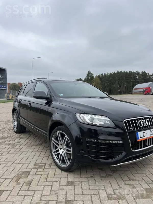 Auto tehniski labā stāvoklī, mainītas ķēdes uz 335t, pārbaudītas sprauslas,