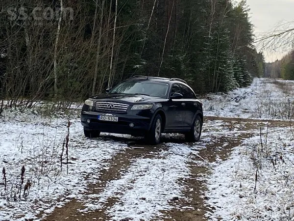 Auto pēdejo laiku stav bez pielietojuma tehniski auto normālā stavoklī ruc,
