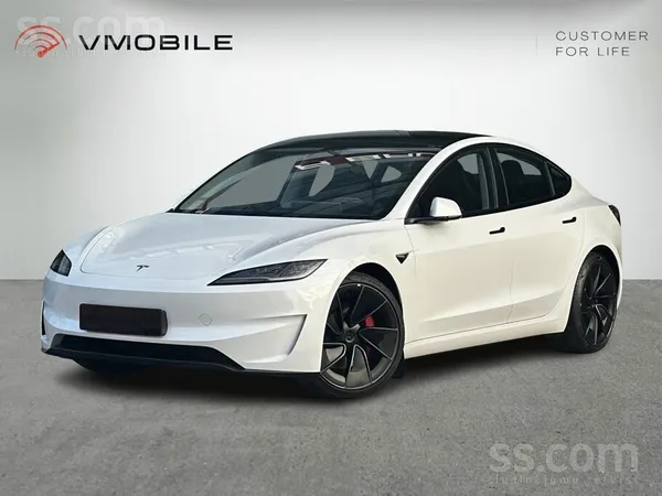 Tesla