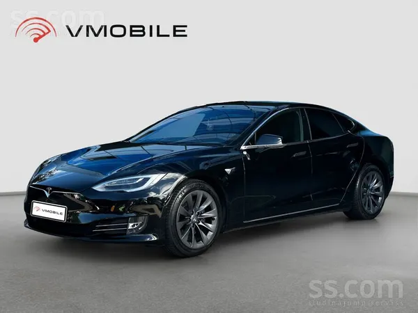 Tesla - 1