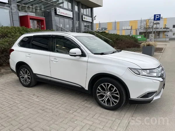 12.2017. Pirkta jauna Latvijā. Instyle plus komplektācīja. 2.3Di-D 150Zs.