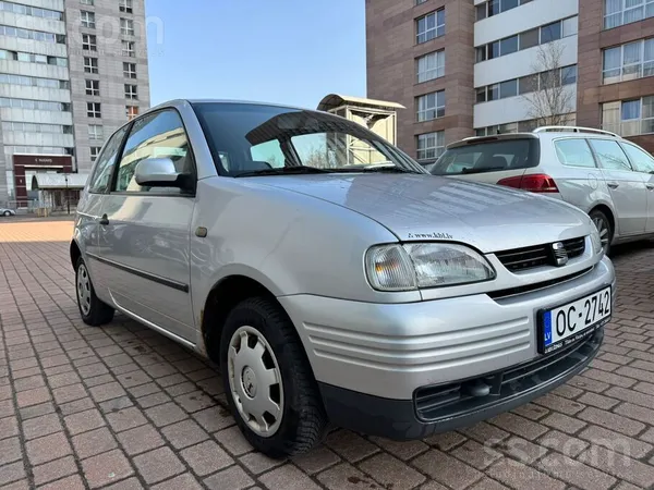 Tikko no vācijas. Ekonomisks auto. 200eur Pirmā iemaksa. Iespējama nomaksa b
