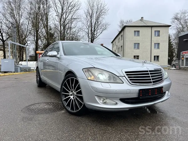 Mercedes Снизил цену , загорелась лампочка Абс ) Продаю , а
