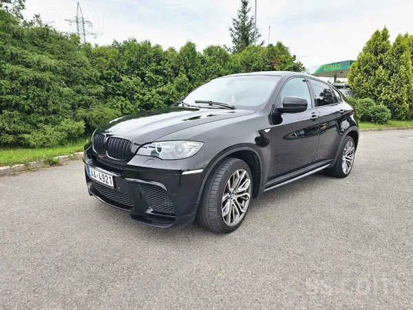 BMW Lci (facelift), M Pack, 3.0d 180 kW. 