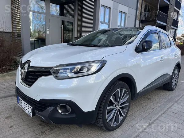 Renault Kadjar
