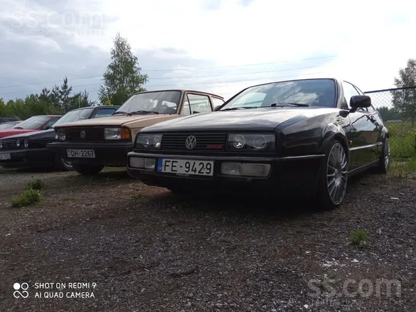 Volkswagen Corrado