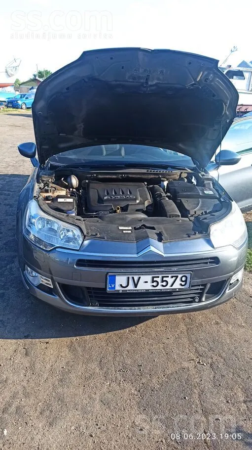 Citroen C5