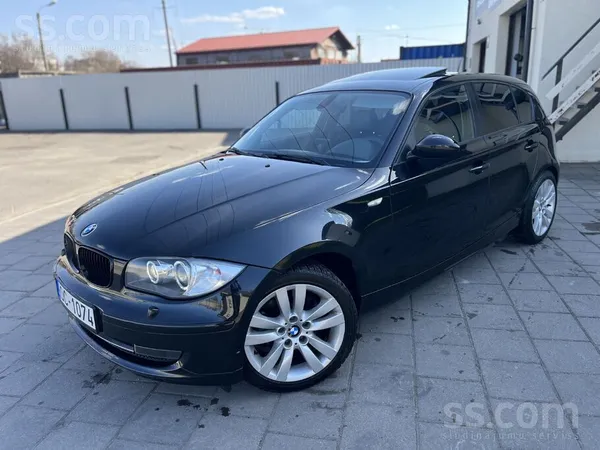 BMW 120