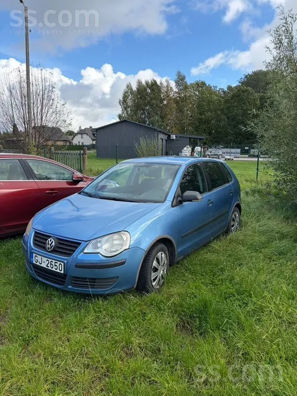 Volkswagen Tiek pārdots sakarā ar jauna auto iegādi. 