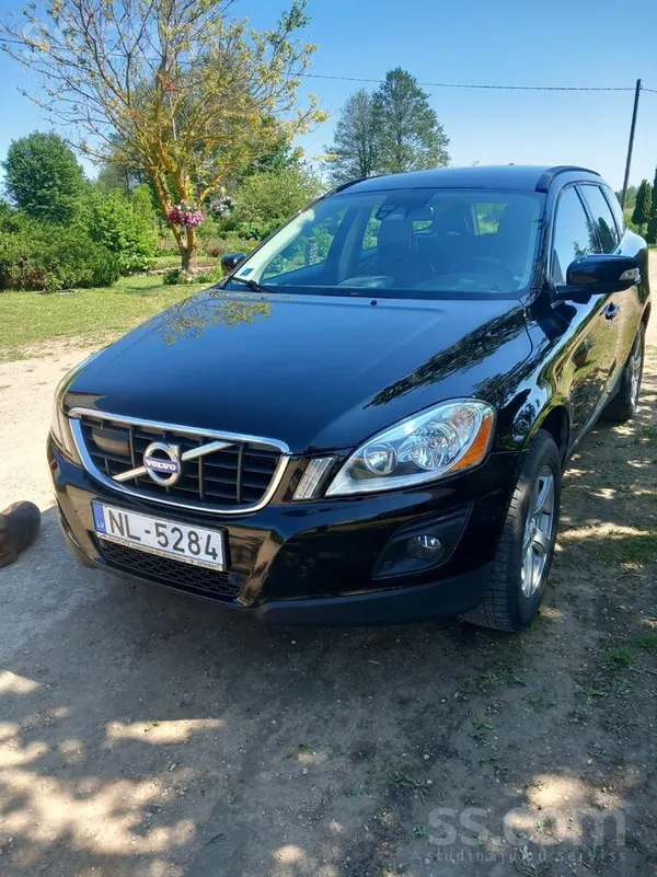 Volvo XC 60