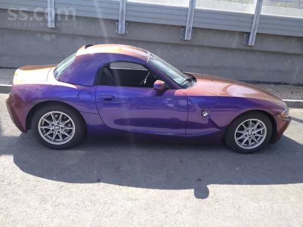 BMW Z4