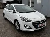 Hyundai Hyundai I30 1.4i 73 kW. Тех. осмотр до 03.11.2026.