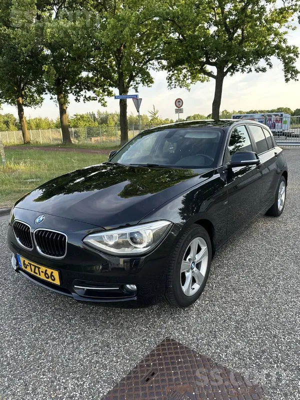 BMW 116