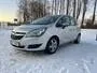Opel Labs, kopts auto ar orģinālu nobraukumu 160005km.