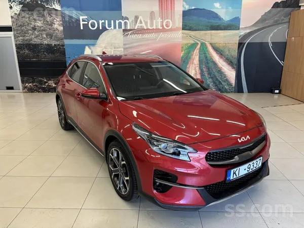 1.5 Turbo benzīns, 160 Z. S  Automāts,  
Viena saimnieka auto. A/m pirkta j