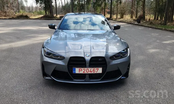 BMW M4