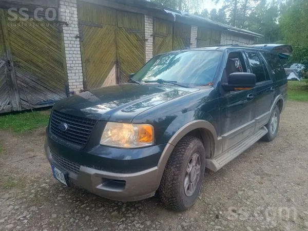 Ford Igaunijas reģistrācija, Gāzes iekārta reģistrēta, 