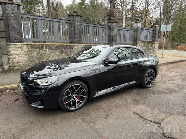 BMW M2