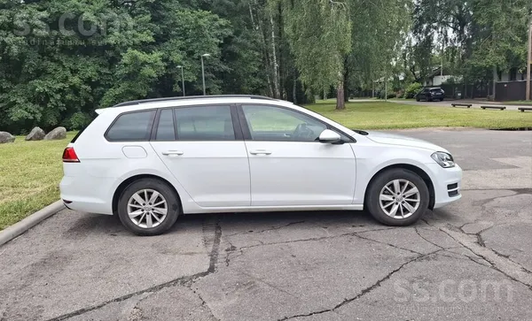 Volkswagen Viens īpašnieks, pilna servisa vēsture. Ekonomisks