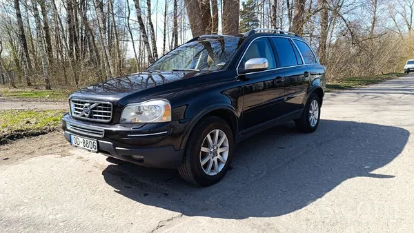 Volvo XC 90