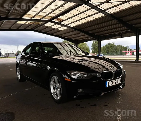 BMW 328