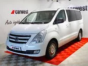 Hyundai Automašīna ar pārbaudītu vēsturi. 
