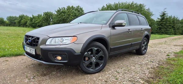 Volvo XC 70