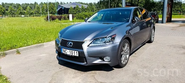 Продам Lexus Gs450H. Новый тех. осмотр до 01.09.2027.Два комплекта покрышек
