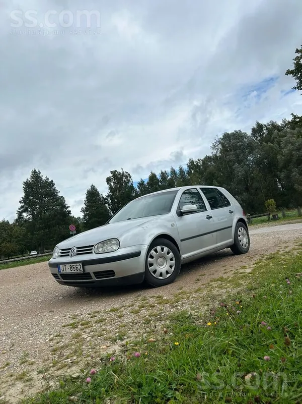Volkswagen Svaiga skate , ļoti labs auto .
