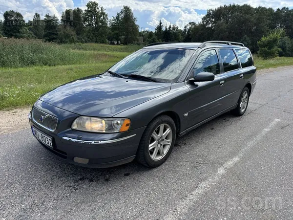 Volvo V70
