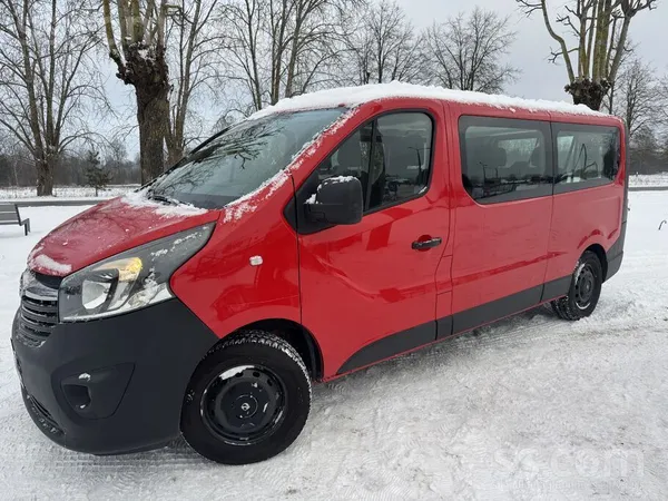 Atvesta no Vācijas 9 vietas Garā bāze versija 1.6D 92kw, pierādāms nobraukum